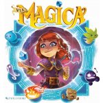 Paolo Mori Via Magica – Zbozi.Blesk.cz