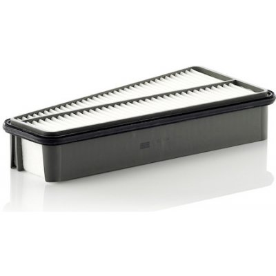 Vzduchový filtr MANN-FILTER C 35 004 – Hledejceny.cz