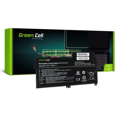 Green Cell NP450R5E baterie - neoriginální – Zbozi.Blesk.cz