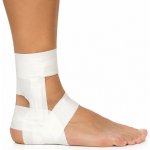 Kine-MAX Sport Tape Neelastická tejpovací páska Full Coat 5 cm x 10 m bílá – Hledejceny.cz