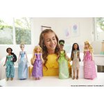 Mattel Disney Princess Na vlásku Locika – Zboží Dáma