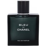 Chanel Bleu de Chanel parfémovaná voda pánská 50 ml – Zbozi.Blesk.cz