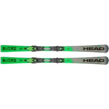 Head Supershape I.Magnum SW 19/20