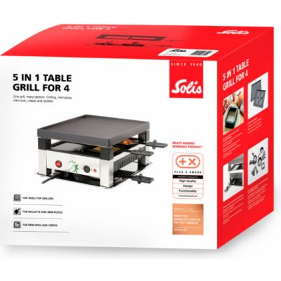 Solis 5v1 7910 – Hledejceny.cz