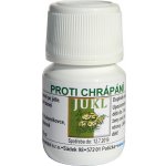 Jukl proti chrápání d0 kapky 30 ml – Hledejceny.cz