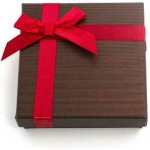 Beneto Elegantní dárková krabička na šperky KP14-9 – Zboží Dáma