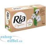 Ria Organic tampóny Normal 16 ks – Zboží Dáma