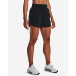 Under Armour dámské kraťasy Flex Woven Short 5in-BLK – Sleviste.cz