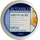 Botanico oční krém z Mrtvého moře 50 ml