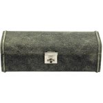 Friedrich Lederwaren 27021 8 šedá – Sleviste.cz