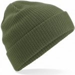 Beechfield Zimní čepice B50N olive Green – Hledejceny.cz
