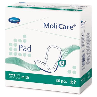 MoliCare Pad 3 kapky 30 ks – Zboží Mobilmania