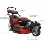 GÜDE BIG WHEELER 554.1 R TRIKE 95435 – Hledejceny.cz