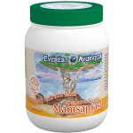 Everest Ajurveda Ajurvédský očistný elixír MAMSAPRASH 200 g – Hledejceny.cz
