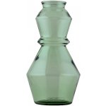 Váza, pr.16x30cm|2,3L, sv. zelená|Vidrios San Miguel|Recycled Glass – Hledejceny.cz
