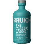 Bruichladdich The Classic Laddie 50% 0,7 l (tuba) – Zboží Dáma