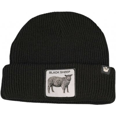 Goorin Bros. Zimní čepice Goorin Bros Black Sheep – Hledejceny.cz