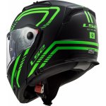 LS2 FF324 METRO EVO FIREFLY – Zbozi.Blesk.cz