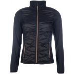 HKM Dámská jezdecká mikina Prag black – Sleviste.cz