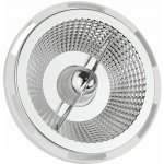 SPECTRUM SPECTRUM LED LED AR111 G53 12V 14W SMD 45DEG Teplá bílá Bílá 5Y WARRANTY – Zboží Živě