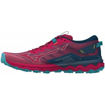 Mizuno Wave Daichi 7 / Jazzy/Bluebird/BOpal – Hledejceny.cz