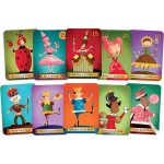 Asmodee Spící královny – Zboží Živě