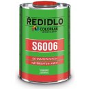 Colorlak Ředidlo S6006 0,7l