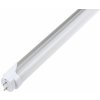 Žárovka T-LED, LED trubice T8-TP120/140lm 18W 120cm opálový kryt Studená bílá
