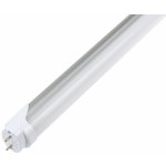 T-LED, LED trubice T8-TP120/140lm 18W 120cm opálový kryt Studená bílá – Zboží Živě