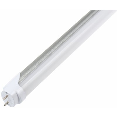T-LED, LED trubice T8-TP120/140lm 18W 120cm opálový kryt Studená bílá – Zboží Mobilmania