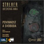 Albi Stalker Povinnost a svoboda – Zboží Dáma
