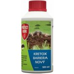 BROS tekutý přípravek na krtky 500 ml – Sleviste.cz
