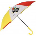 Rappa deštník Krtek automatický 4 obrázky – Zboží Dáma