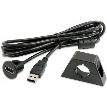 Alpine KCE-USB3 prodlužovací USB, 2m