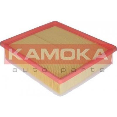 Vzduchový filtr KAMOKA F209701 – Hledejceny.cz
