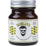 Morgan's vosk na knír a plnovous 50 g – Sleviste.cz