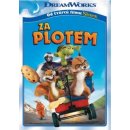 Za plotem DVD