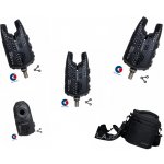 Flajzar SET Q10TX 3+1 SETQ103 Černá – Zboží Dáma