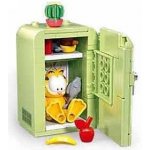 Sluban B1221A Garfieldova noční výprava do lednice – Zboží Dáma