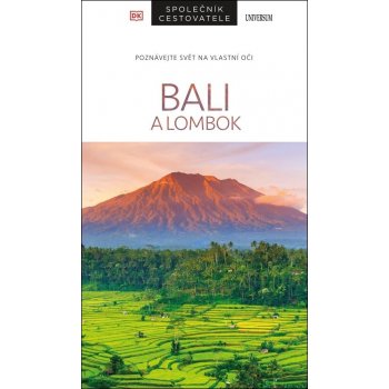 Bali a Lombok – Společník cestovatele - Rachel kolektiv autorů, Lovelocková