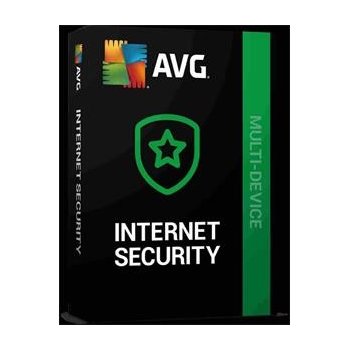 AVG Internet Security 10 lic. 1 rok isd.10.12m