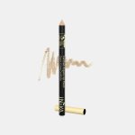 Inika Organic Crayon tužka na rty Pink Nude 3 g – Zboží Dáma