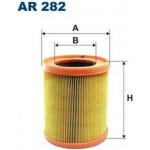 FILTRON Vzduchový filtr AR 282 – Hledejceny.cz
