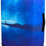 Kufryplus Z742 Maják M – Zboží Dáma