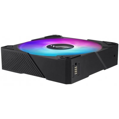 Asus ROG Ryujin III 360 ARGB Extreme 90RC0131-M0EAY0 – Zboží Živě
