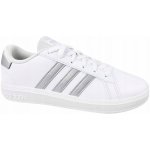 adidas Grand Court bílo perleťové – Zboží Dáma
