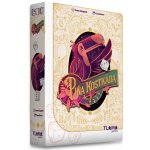 Tlama Games Piña Kostkáda – Hledejceny.cz