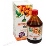 TML Rakytníkový olej 100% 150kar 100 ml – Hledejceny.cz