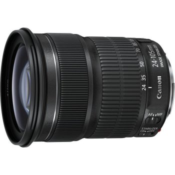 Canon 24-105mm f/3.5-5,6 IS STM