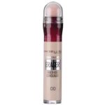 Maybelline Instant Anti Age Eraser Concealer Tekutý korektor 00 Ivory 6,8 ml – Zboží Mobilmania